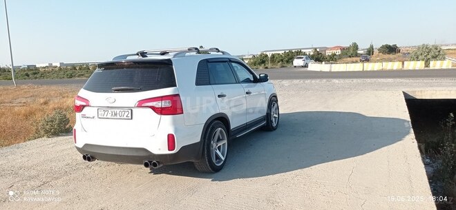 Kia Sorento 2013, 165,000 km - 2.0 l - Bakı