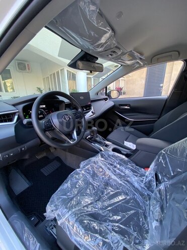 Toyota Corolla 2025, 0 km - 1.8 л - Bakı