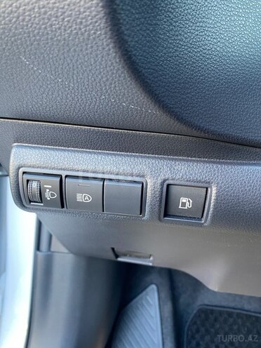 Toyota Corolla 2025, 0 km - 1.8 л - Bakı