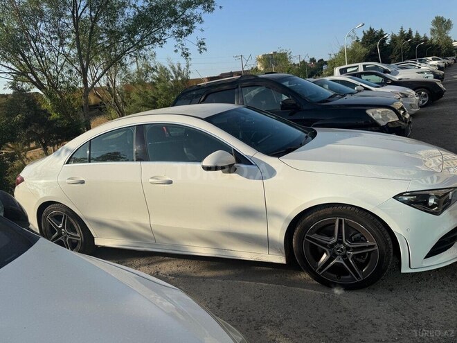 Mercedes CLA 200 2019, 65,000 km - 1.3 l - Bakı