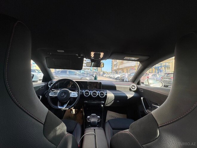 Mercedes CLA 200 2019, 65,000 km - 1.3 l - Bakı