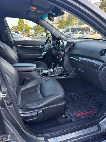 Kia Sorento 2010, 247,800 km - 2.0 l - Bakı