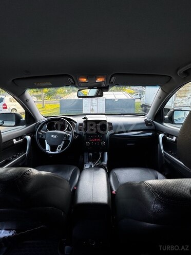 Kia Sorento 2010, 247,800 km - 2.0 l - Bakı