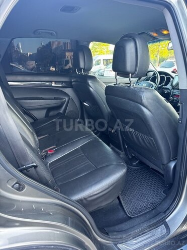 Kia Sorento 2010, 247,800 km - 2.0 l - Bakı