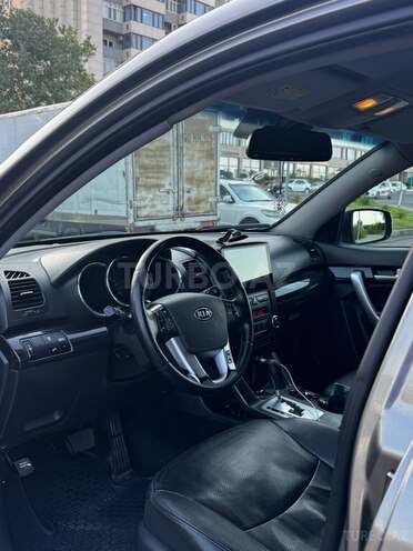 Kia Sorento 2010, 247,800 km - 2.0 l - Bakı
