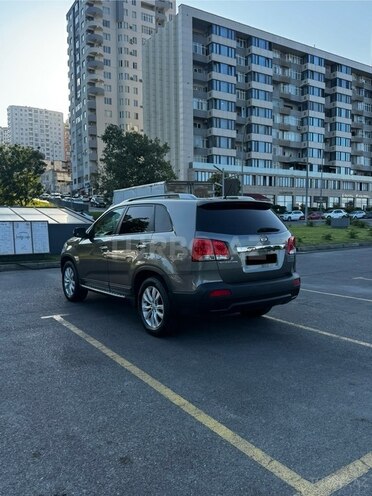 Kia Sorento 2010, 247,800 km - 2.0 l - Bakı