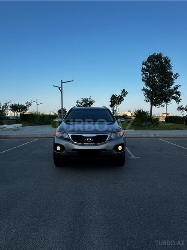 Kia Sorento 2010, 247,800 km - 2.0 l - Bakı