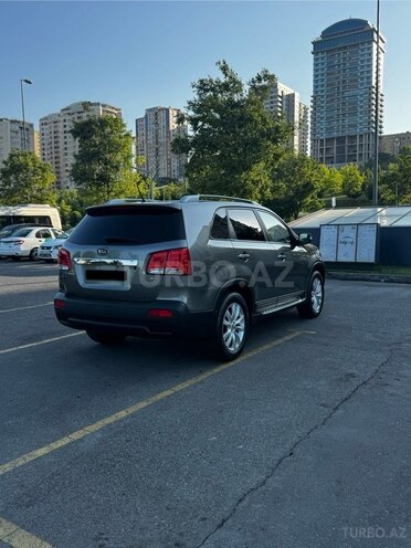 Kia Sorento 2010, 247,800 km - 2.0 l - Bakı