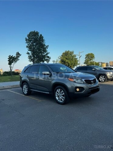 Kia Sorento 2010, 247,800 km - 2.0 l - Bakı