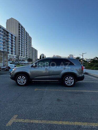 Kia Sorento 2010, 247,800 km - 2.0 l - Bakı