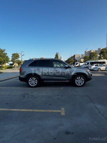 Kia Sorento 2010, 247,800 km - 2.0 l - Bakı