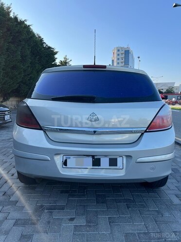 Opel Astra 2006, 280,000 km - 1.3 l - Bakı