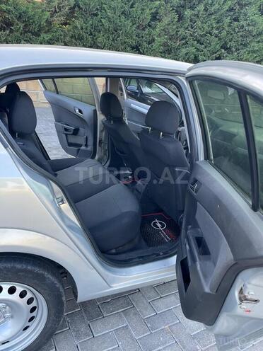 Opel Astra 2006, 280,000 km - 1.3 l - Bakı