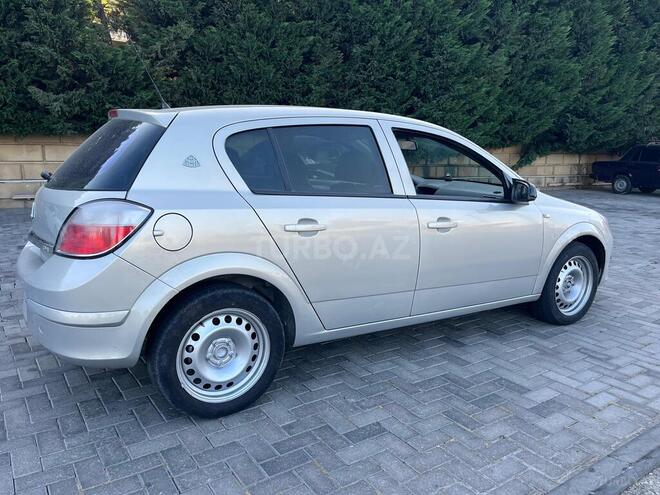 Opel Astra 2006, 280,000 km - 1.3 l - Bakı