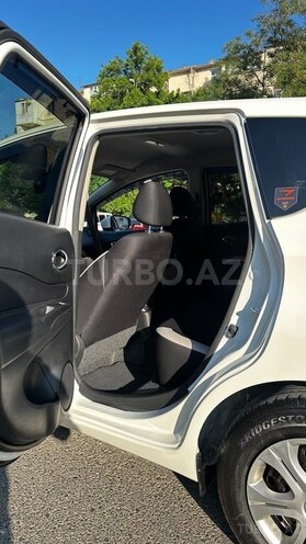 Nissan Note-10