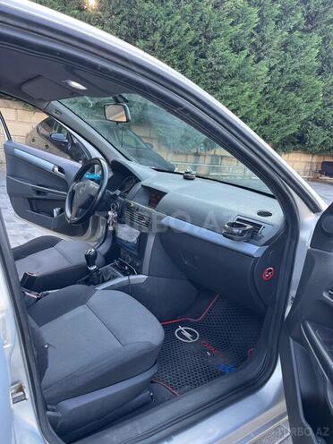 Opel Astra 2006, 280,000 km - 1.3 l - Bakı