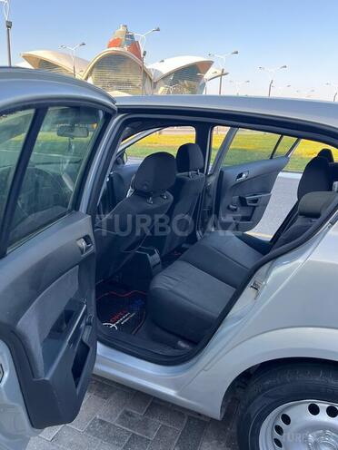Opel Astra 2006, 280,000 km - 1.3 l - Bakı