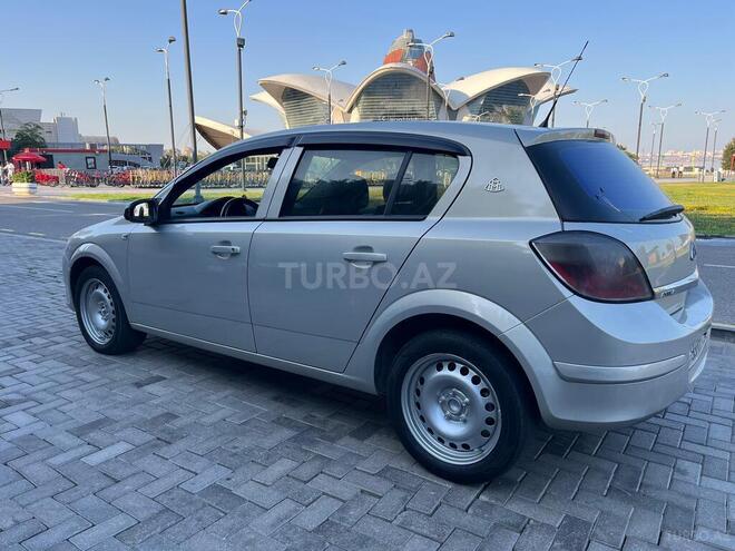 Opel Astra 2006, 280,000 km - 1.3 l - Bakı