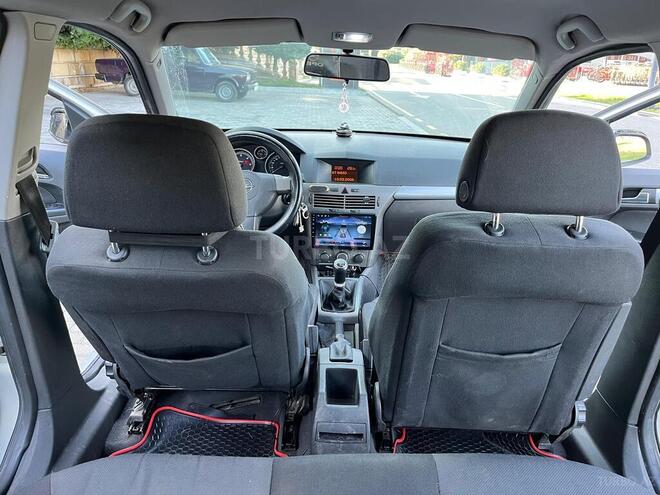 Opel Astra 2006, 280,000 km - 1.3 l - Bakı