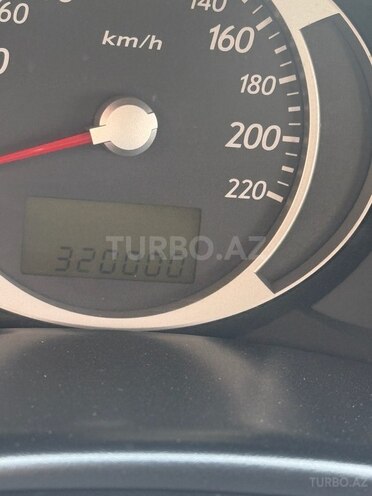 Hyundai Tucson 2008, 230,000 km - 2.0 l - Bakı