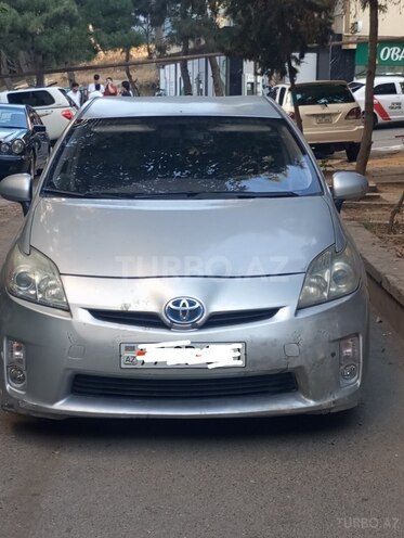 Toyota Prius 2009, 250,000 km - 1.8 l - Bakı