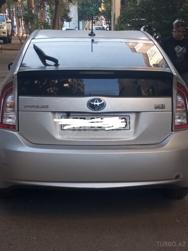 Toyota Prius 2009, 250,000 km - 1.8 l - Bakı