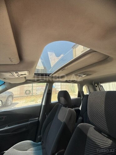 Hyundai Tucson 2008, 230,000 km - 2.0 l - Bakı