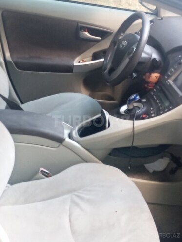 Toyota Prius 2009, 250,000 km - 1.8 l - Bakı
