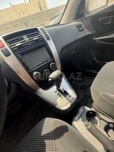 Hyundai Tucson 2008, 230,000 km - 2.0 l - Bakı