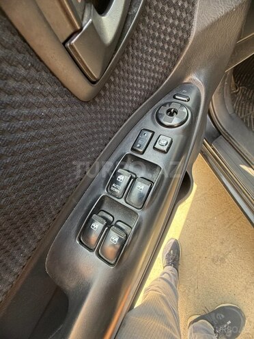 Hyundai Tucson 2008, 230,000 km - 2.0 l - Bakı