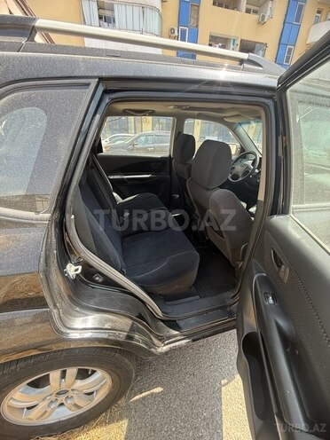 Hyundai Tucson 2008, 230,000 km - 2.0 l - Bakı