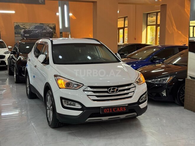 Hyundai Santa Fe-7