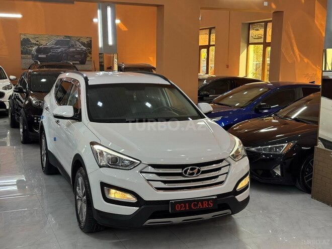 Hyundai Santa Fe-11