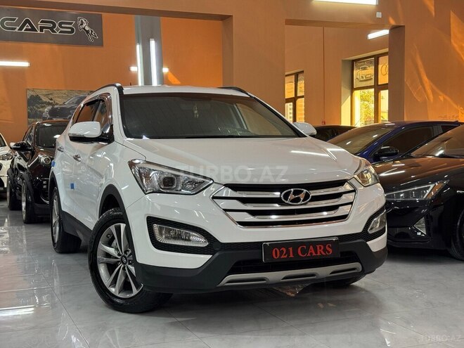 Hyundai Santa Fe-9