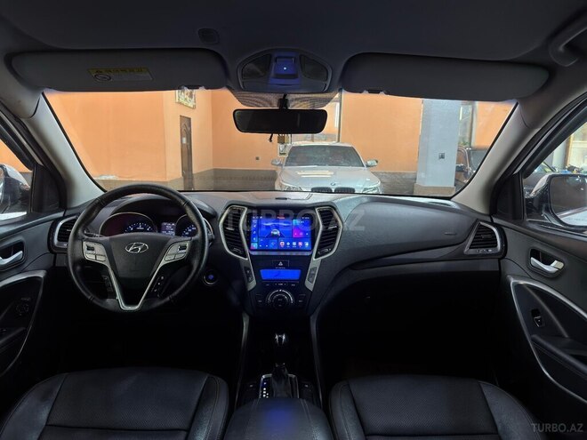 Hyundai Santa Fe-3