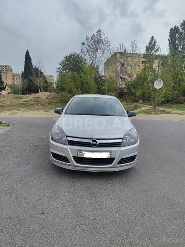 Opel Astra 2006, 370,000 km - 1.3 l - Bakı