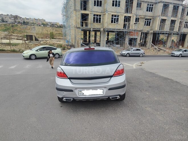 Opel Astra 2006, 370,000 km - 1.3 l - Bakı
