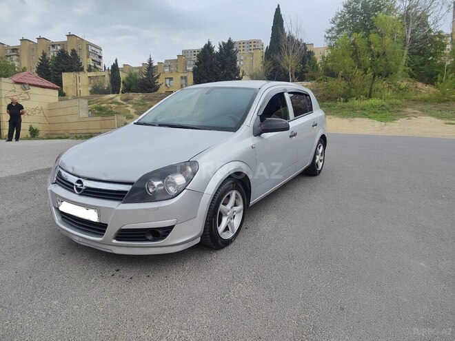 Opel Astra 2006, 370,000 km - 1.3 l - Bakı