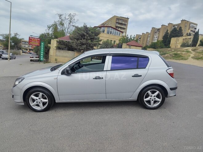 Opel Astra 2006, 370,000 km - 1.3 l - Bakı