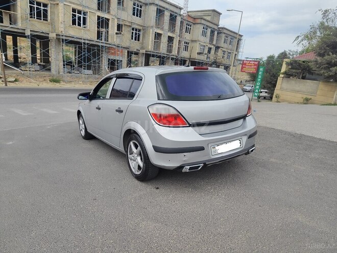Opel Astra 2006, 370,000 km - 1.3 l - Bakı