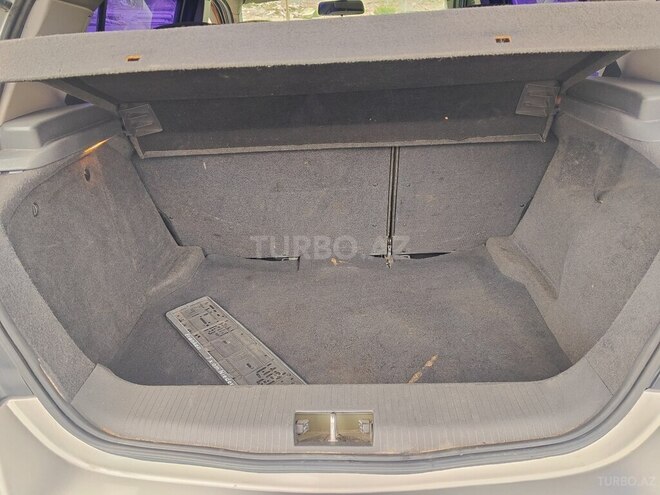 Opel Astra 2006, 370,000 km - 1.3 l - Bakı