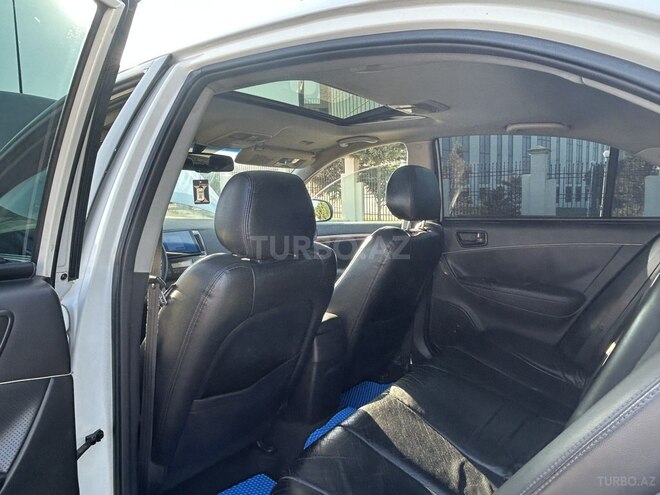 Hyundai Sonata 2009, 262,000 km - 2.4 l - Bakı
