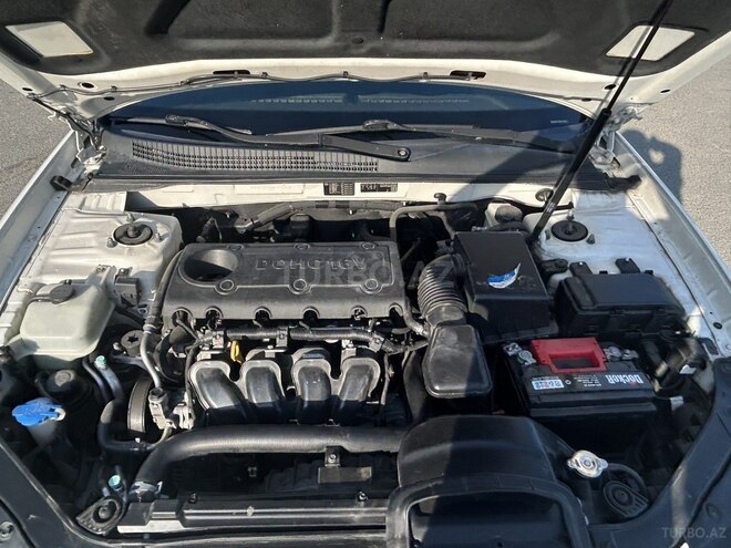 Hyundai Sonata 2009, 262,000 km - 2.4 l - Bakı