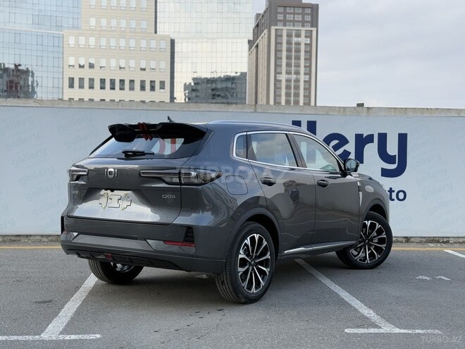 Changan Qiyuan Q05 2025, 0 km - 1.5 л - Bakı