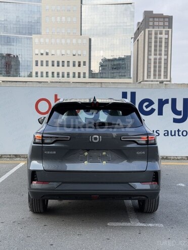 Changan Qiyuan Q05 2025, 0 km - 1.5 л - Bakı