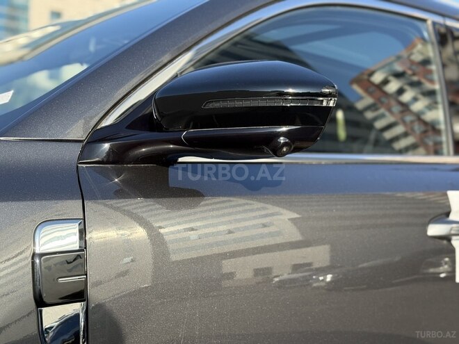 Changan Qiyuan Q05 2025, 0 km - 1.5 л - Bakı