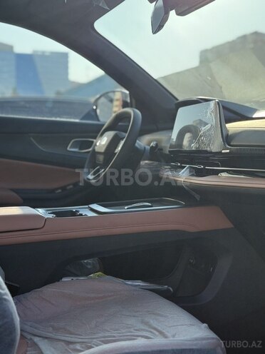 Changan Qiyuan Q05 2025, 0 km - 1.5 л - Bakı