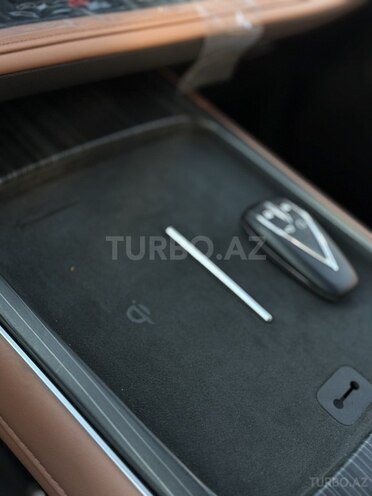 Changan Qiyuan Q05 2025, 0 km - 1.5 л - Bakı