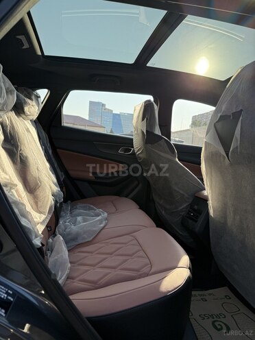 Changan Qiyuan Q05 2025, 0 km - 1.5 л - Bakı