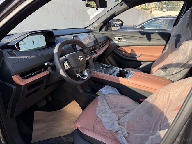 Changan Qiyuan Q05 2025, 0 km - 1.5 л - Bakı